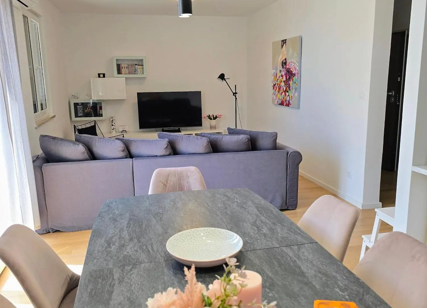 Apartman Nilema Rovinj