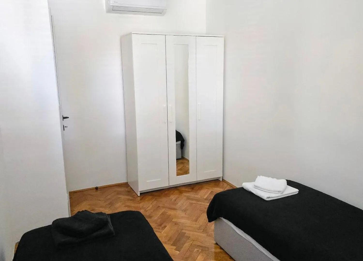 Apartman Nilema Rovinj
