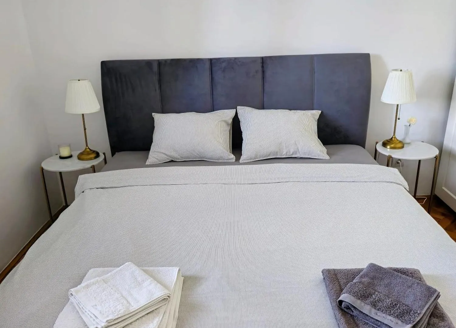 Apartman Nilema Rovinj 0*,