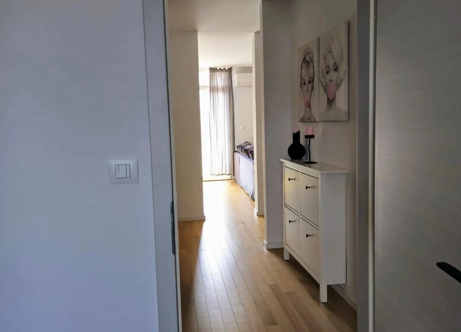 Apartman Nilema Rovinj Apartment