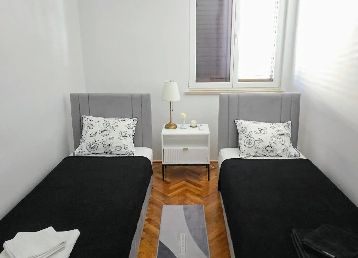 Apartman Nilema Rovinj Apartment