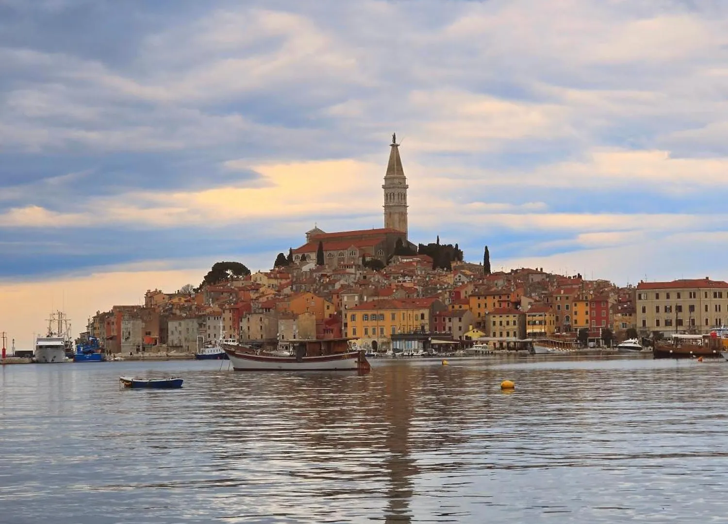Apartman Nilema Rovinj
